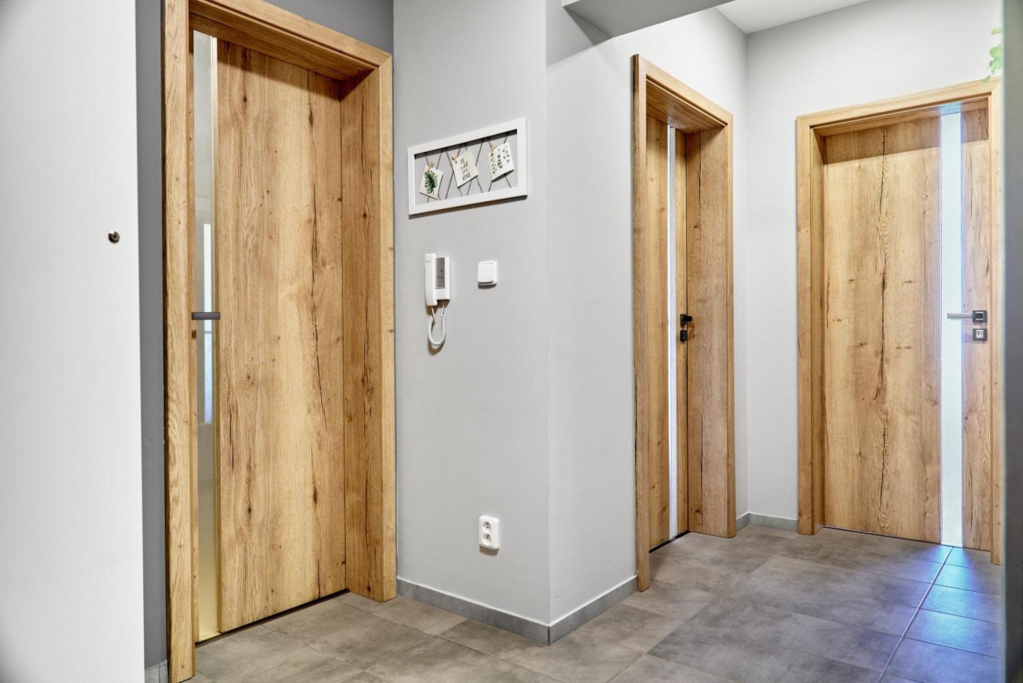 Vyhledy Bez Hranic By Mountain Ways Apartamento Loučná pod Klínovcem Exterior foto